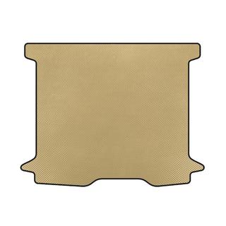 EVA bagagerumsmåtte (Beige)