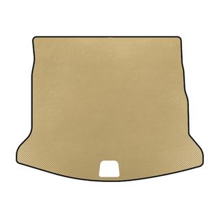 EVA bagagerumsmåtte (5-personers, beige)