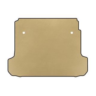 EVA bagagerumsmåtte (SD, Beige)