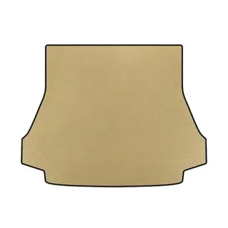 Bagagerumsmåtte i EVA (SW, Beige)