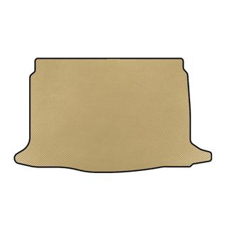 EVA bagagerumsmåtte (HB, beige)