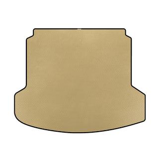 EVA bagagerumsmåtte (SD, Beige)