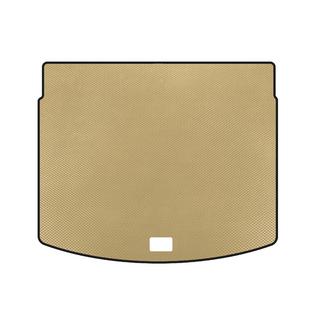 EVA bagagerumsmåtte (2016-2020, SW, Beige)