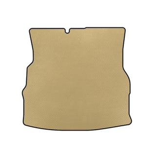 EVA bagagerumsmåtte (SD, Beige) Renault Symbol 1999–2008