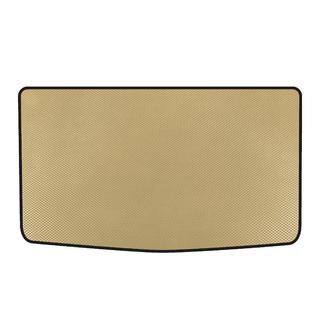 EVA bagagerumsmåtte (HB, beige)