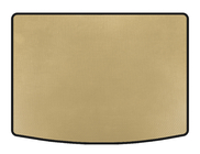 Seat Altea 2004–2015 EVA bagagerumsmåtte (Beige) foto 1
