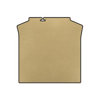 EVA bagagerumsmåtte (SD, Beige)