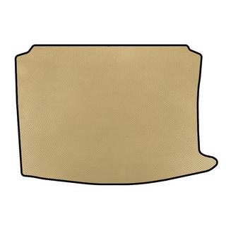 EVA bagagerumsmåtte (HB, 5-dørs, Beige)