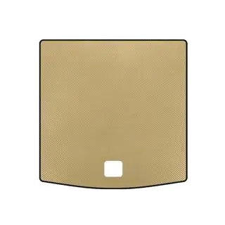 EVA bagagerumsmåtte (Beige)