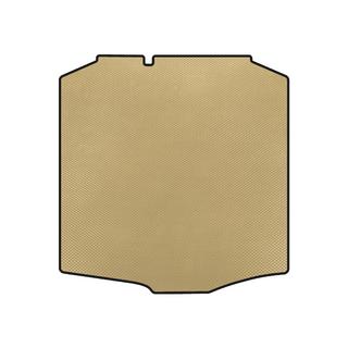 EVA bagagerumsmåtte (2010-2014, SW, Beige)