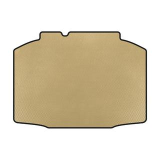 EVA bagagerumsmåtte (Beige)