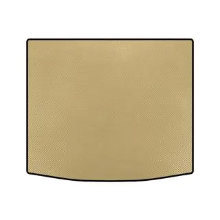 EVA bagagerumsmåtte (Beige)