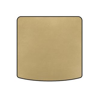 EVA bagagerumsmåtte (5-personers, beige)