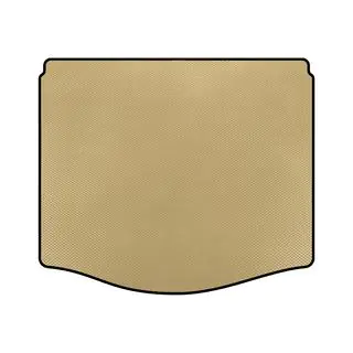 EVA bagagerumsmåtte (Beige)