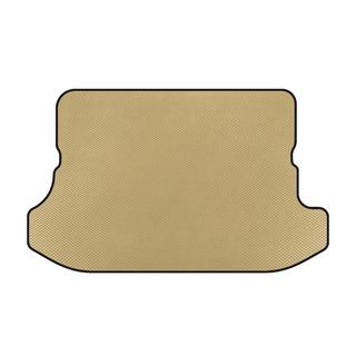 EVA bagagerumsmåtte (Coupé, Beige)