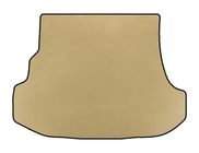 Subaru Forester 1997–2002 EVA bagagerumsmåtte (Beige) foto 1