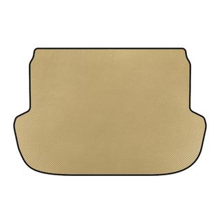 EVA bagagerumsmåtte (2013-2017, Beige)