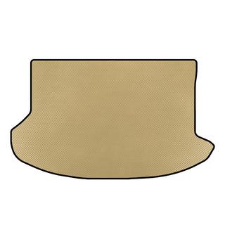 EVA bagagerumsmåtte (HB, beige)