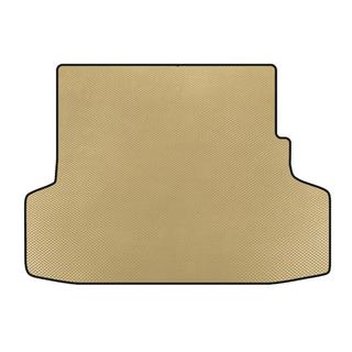 EVA bagagerumsmåtte (SD, Beige)
