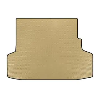 EVA bagagerumsmåtte (SD, Beige)