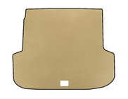 Subaru Outback 2005–2009 EVA bagagerumsmåtte (Beige) foto 1