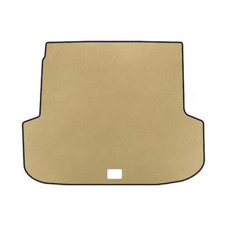 EVA bagagerumsmåtte (Beige)