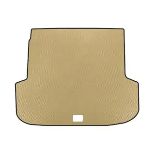 EVA bagagerumsmåtte (Beige)