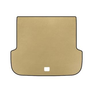 EVA bagagerumsmåtte (Beige)