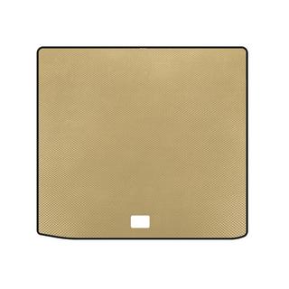 EVA bagagerumsmåtte (Beige)