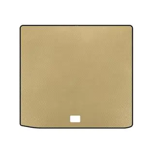 EVA bagagerumsmåtte (Beige)