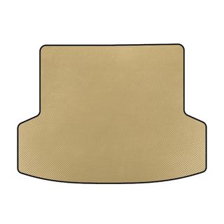 EVA bagagerumsmåtte (SD, Beige)