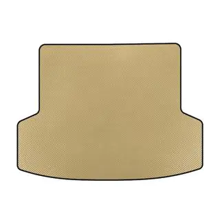 EVA bagagerumsmåtte (SD, Beige)