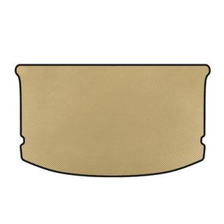 EVA bagagerumsmåtte (2016-2020, HB, Beige)