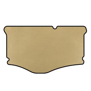EVA bagagerumsmåtte (HB, 5-dørs, Beige)