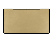 Suzuki Vitara 1998–2006 EVA bagagerumsmåtte (3-dørs, Beige) foto 1