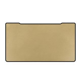 EVA bagagerumsmåtte (3-dørs, Beige) Suzuki Vitara 1998–2006