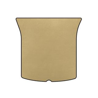 EVA bagagerumsmåtte (2020-2024, Beige)