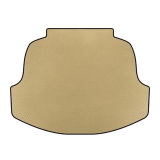 EVA bagagerumsmåtte (SD, Beige)