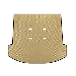 EVA bagagerumsmåtte (Beige)