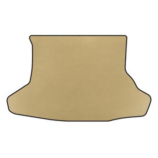 EVA-bagagerumsmåtte (LB, beige)