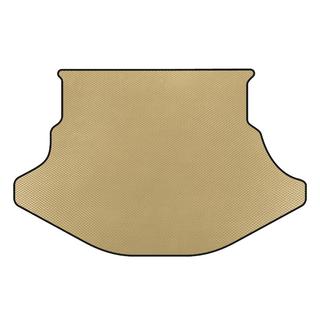 EVA bagagerumsmåtte (Beige)