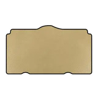 EVA bagagerumsmåtte (HB, 5-dørs, Beige)