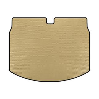 EVA bagagerumsmåtte (HB, beige)