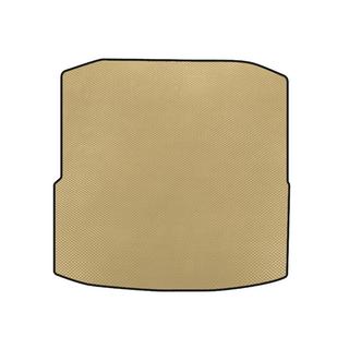 EVA bagagerumsmåtte (SD, Elektro, Beige)