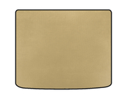 Volkswagen Golf 3 1991–2001 EVA bagagerumsmåtte (HB, 3-dørs, beige) foto 1