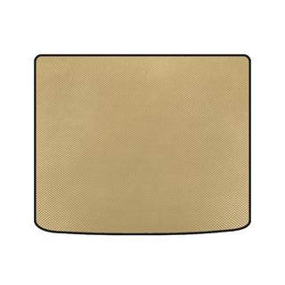 EVA bagagerumsmåtte (HB, 3-dørs, beige)
