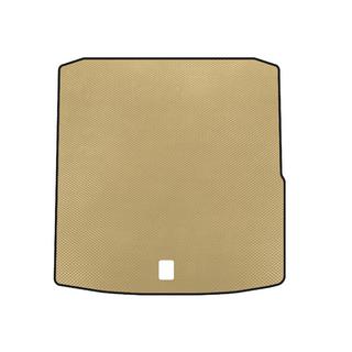 EVA bagagerumsmåtte (2015-2019, SD, Beige)
