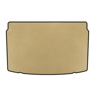 EVA bagagerumsmåtte (HB, beige)