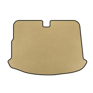 EVA bagagerumsmåtte (HB, 3-dørs, beige)