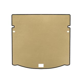 EVA bagagerumsmåtte (2006-2010, 7-personers, beige)